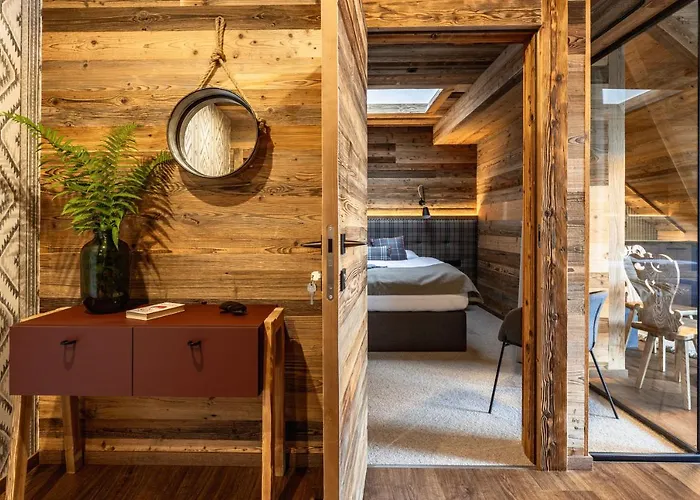 I Krupowki 49 Privatunterkunft *