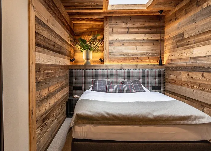 I Krupowki 49 Privatunterkunft