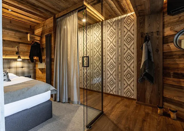 I Krupowki 49 Privatunterkunft