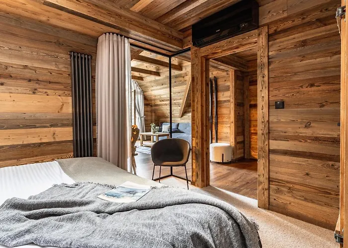 I Krupowki 49 Privatunterkunft *