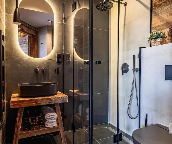 Privatunterkunft I Krupowki 49 Zakopane