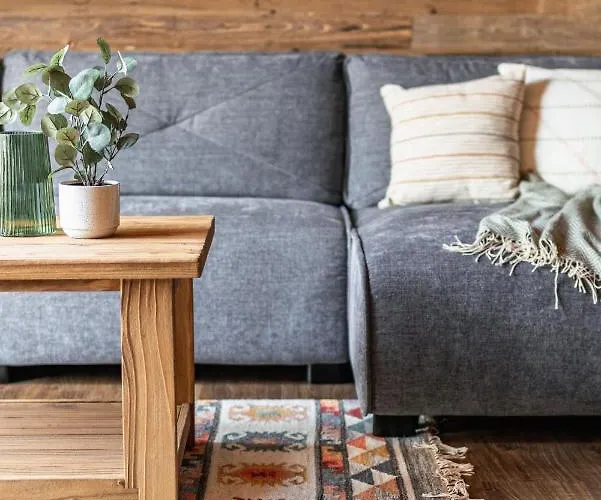 I Krupowki 49 Zakopane