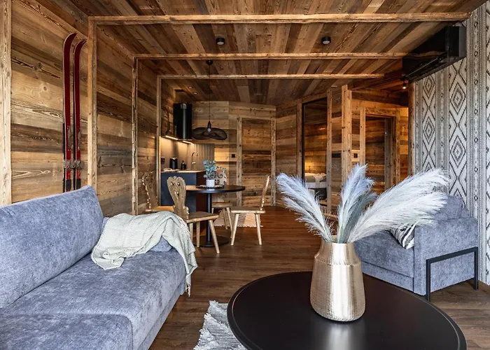 I Krupowki 49 Privatunterkunft Zakopane